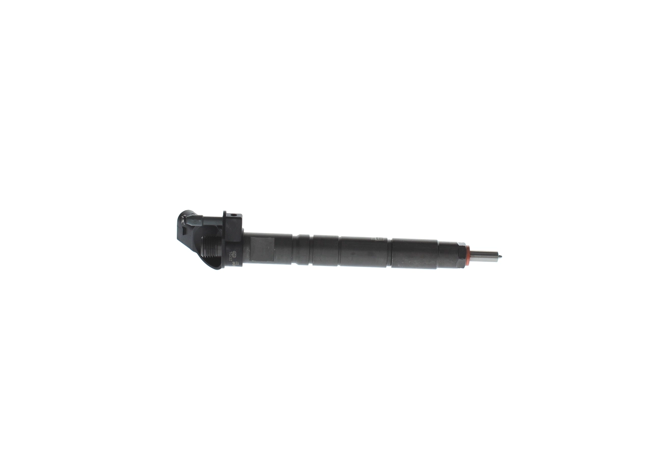 BOSCH 0 445 117 018 Injector Nozzle