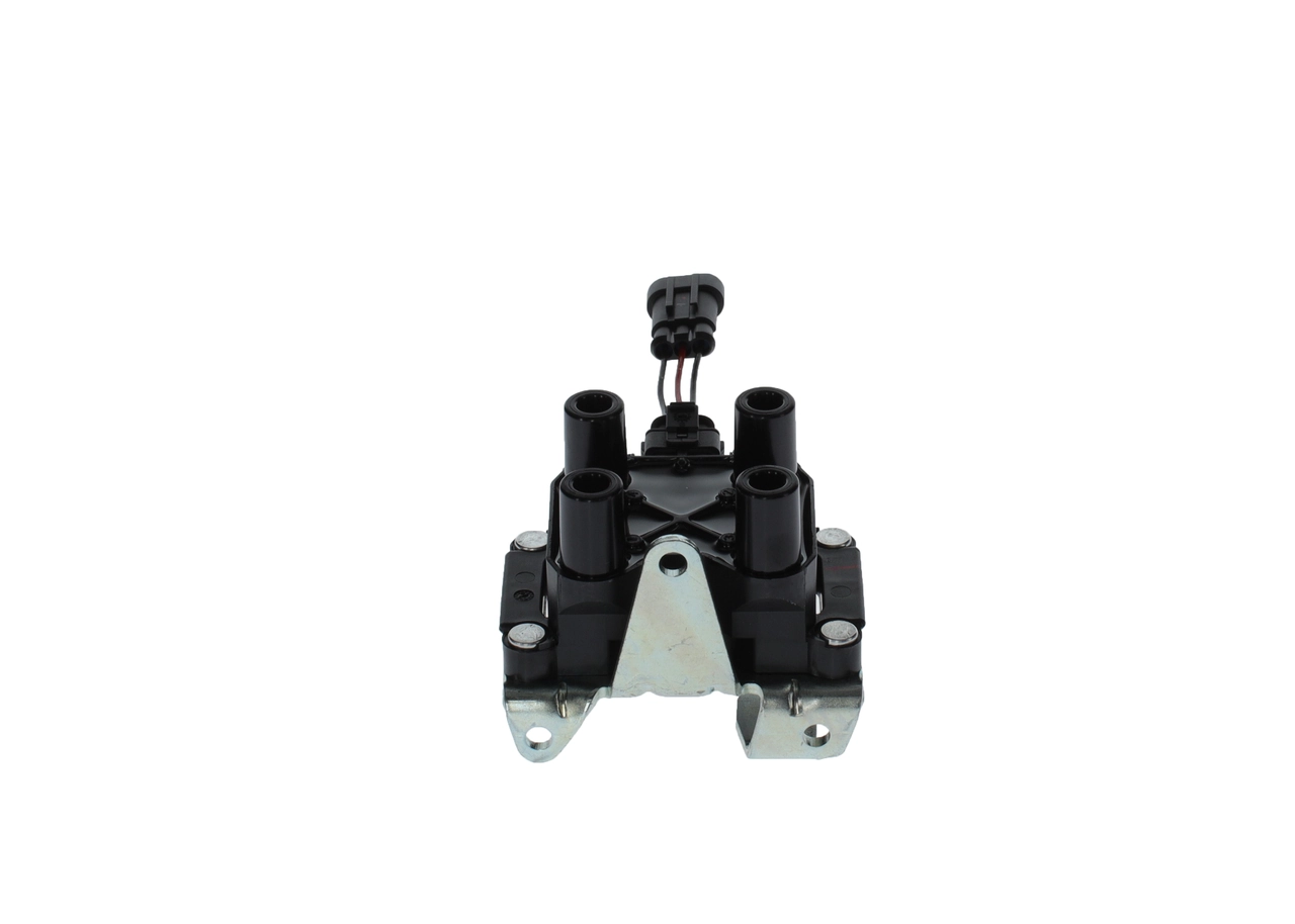 Ignition Coil F 000 ZS0 222