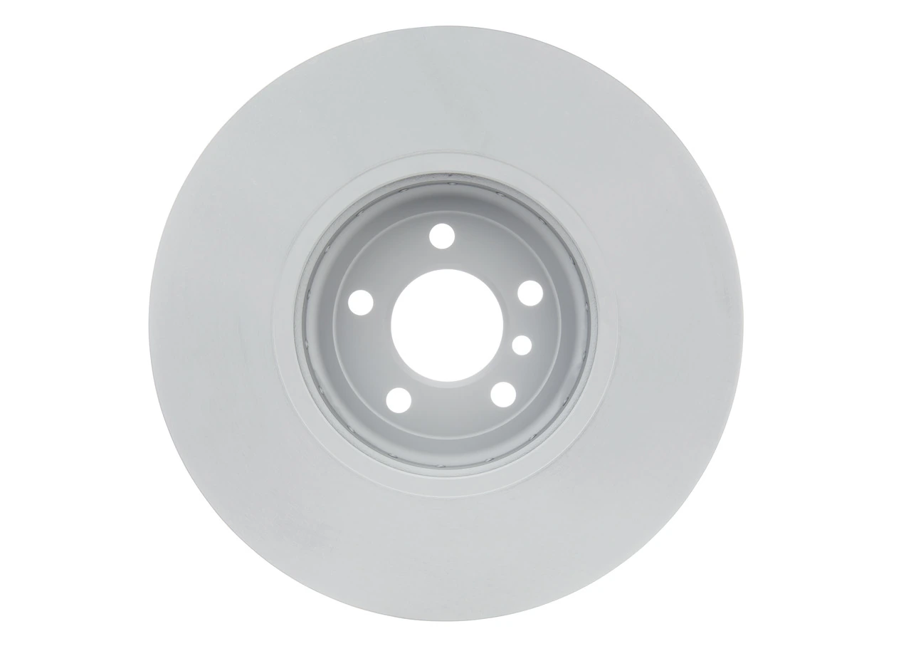 Brake Disc 0 986 479 E27