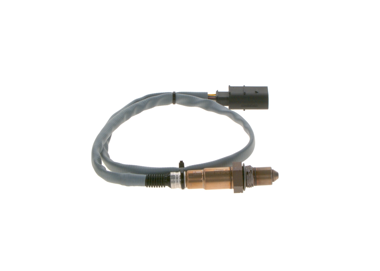Oxygen Sensor 0 281 004 207