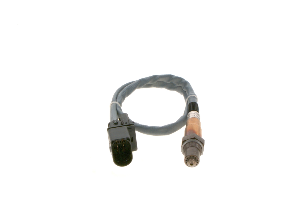 Oxygen Sensor 0 258 007 208