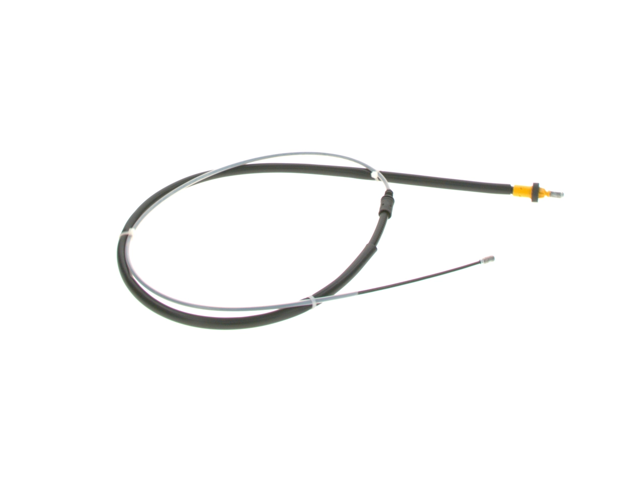 Cable Pull, parking brake 1 987 477 235