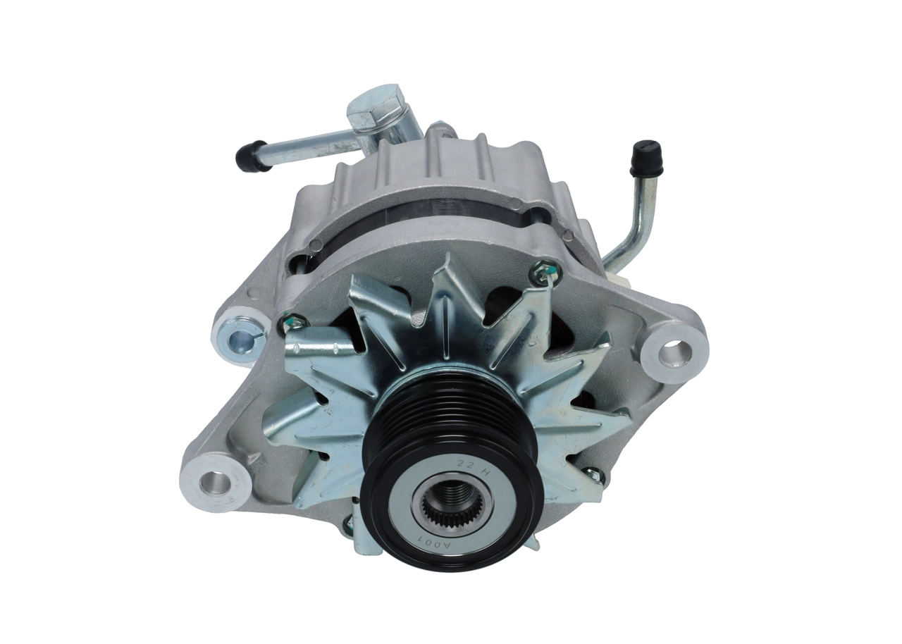 Alternator 1 986 A01 097