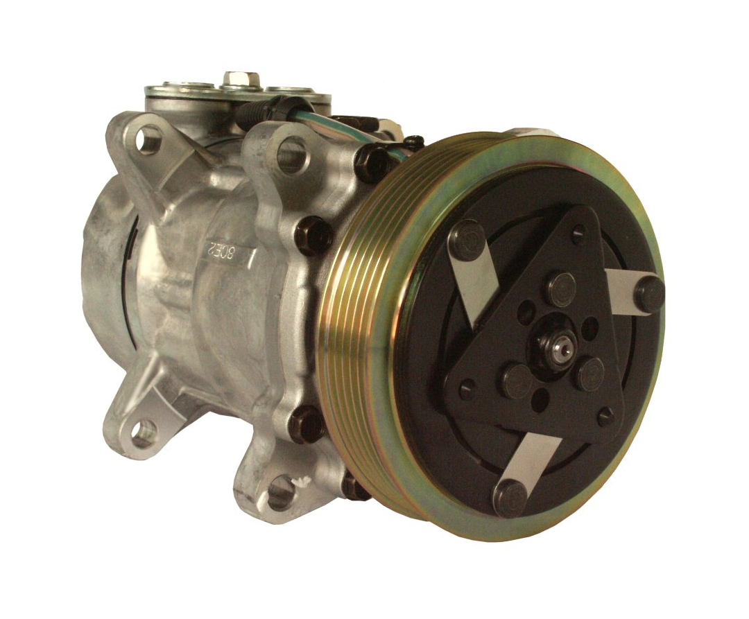 Compressor, air conditioning 1 986 AD1 199