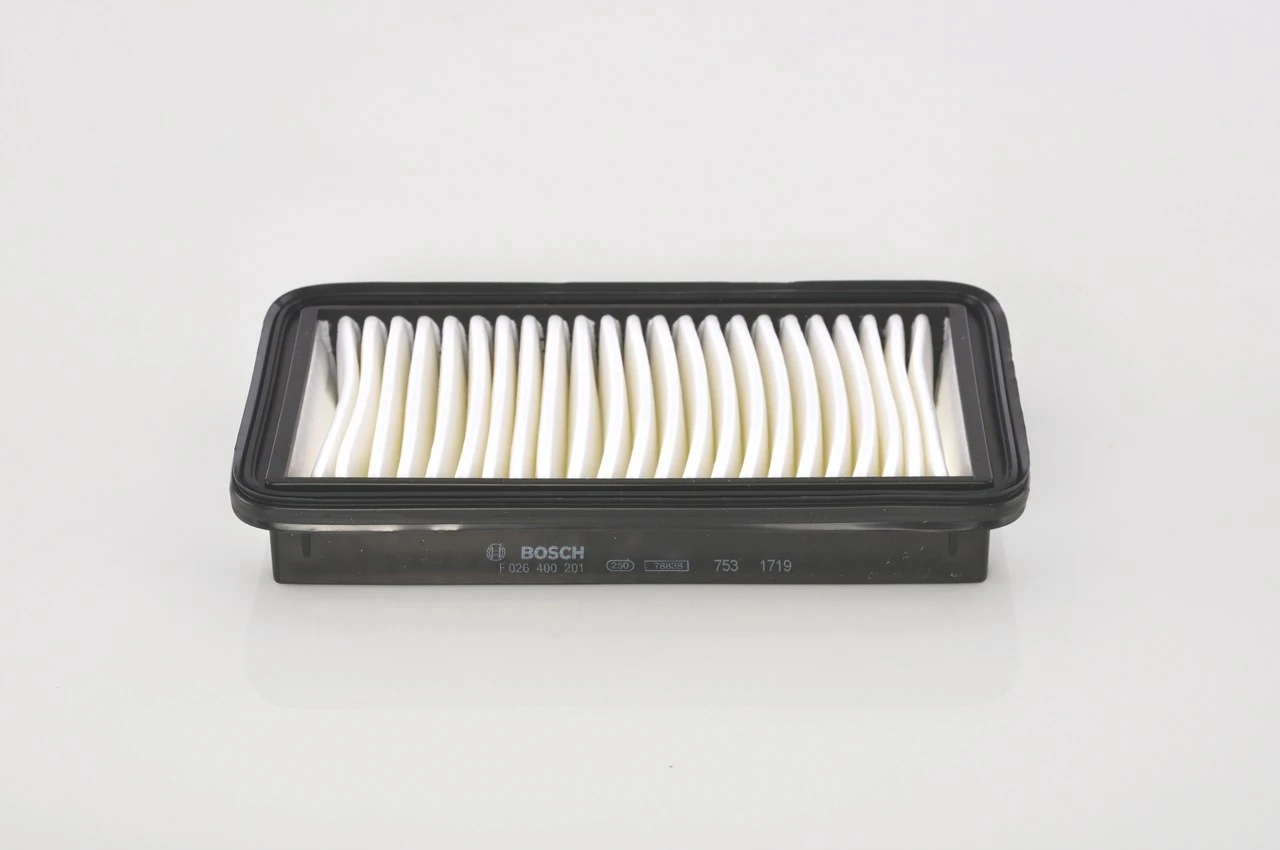 Air Filter F 026 400 201