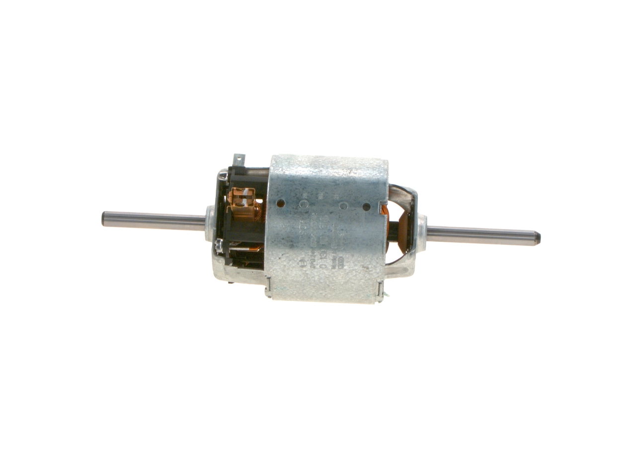 Electric Motor, interior blower 0 130 101 616