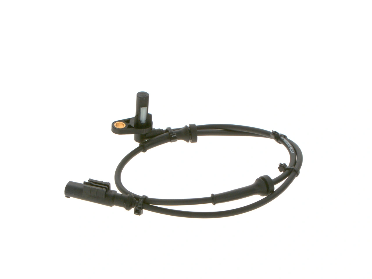 BOSCH 0 265 008 719 Sensor, wheel speed