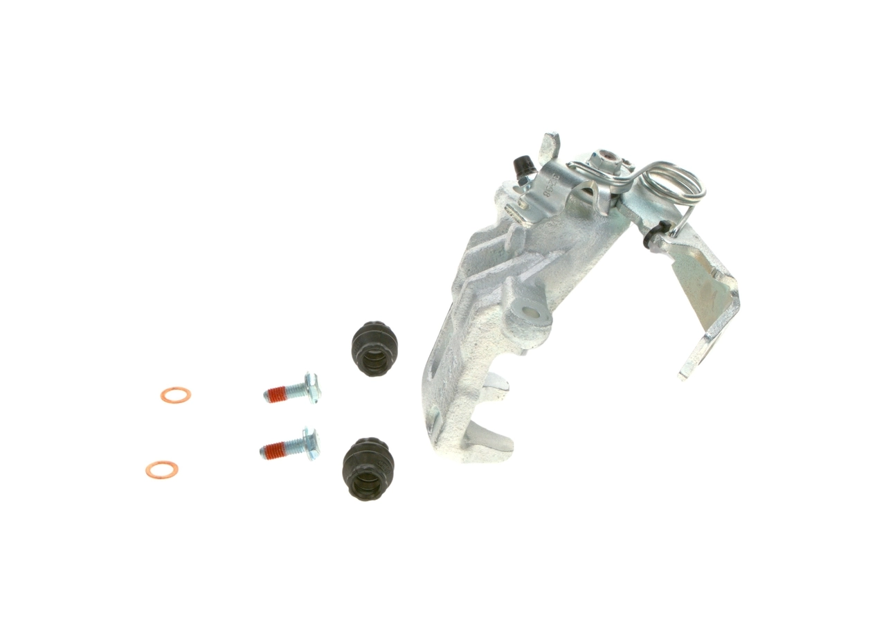 Brake Caliper 0 986 134 239