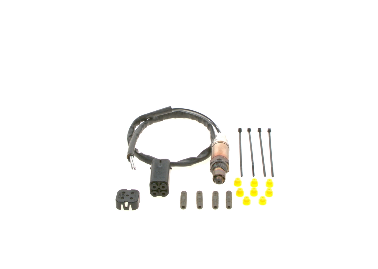 Oxygen Sensor Universal 0 258 986 503