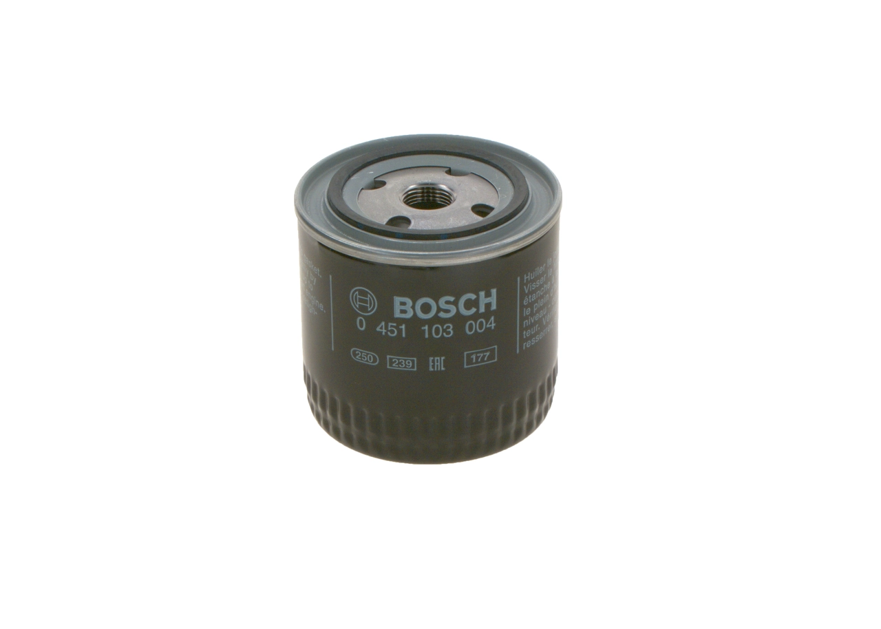 Oil Filter 0 451 103 004