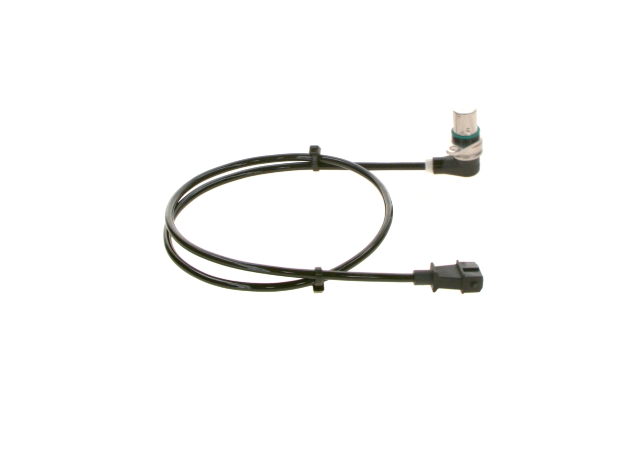 BOSCH 0 261 210 030 Sensor, crankshaft pulse