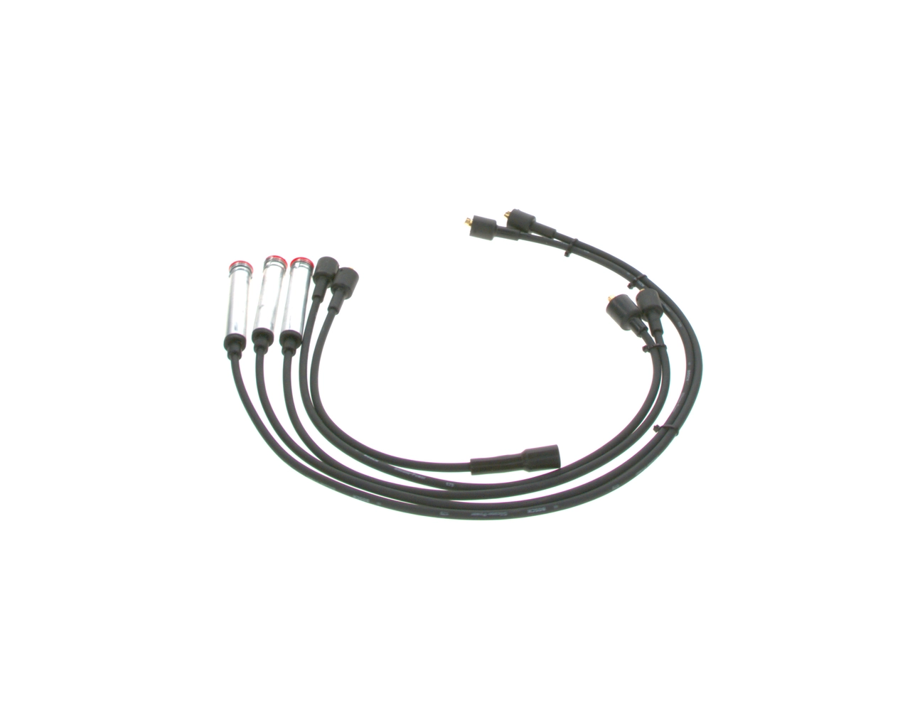 Ignition Cable Kit 0 986 356 722
