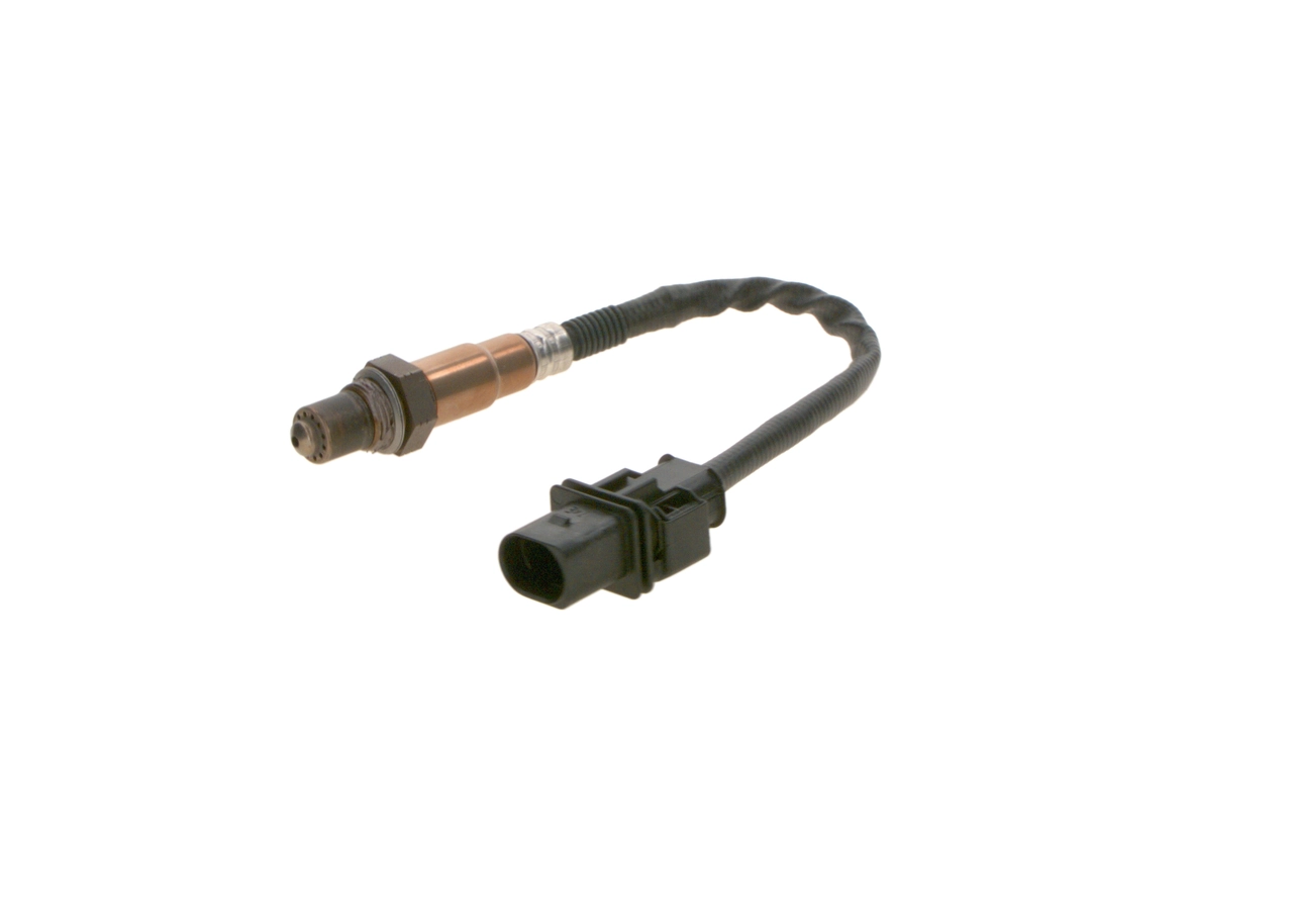 Oxygen Sensor 0 281 004 568