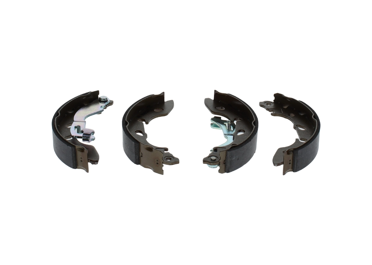 Brake Shoe Set 0 986 487 772