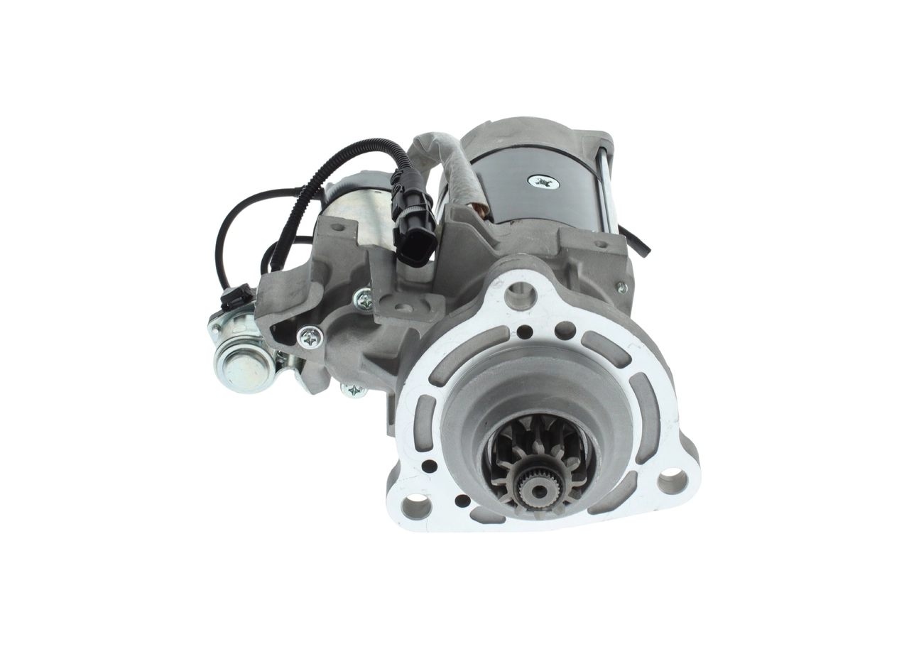 BOSCH 1 986 S10 123 Starter