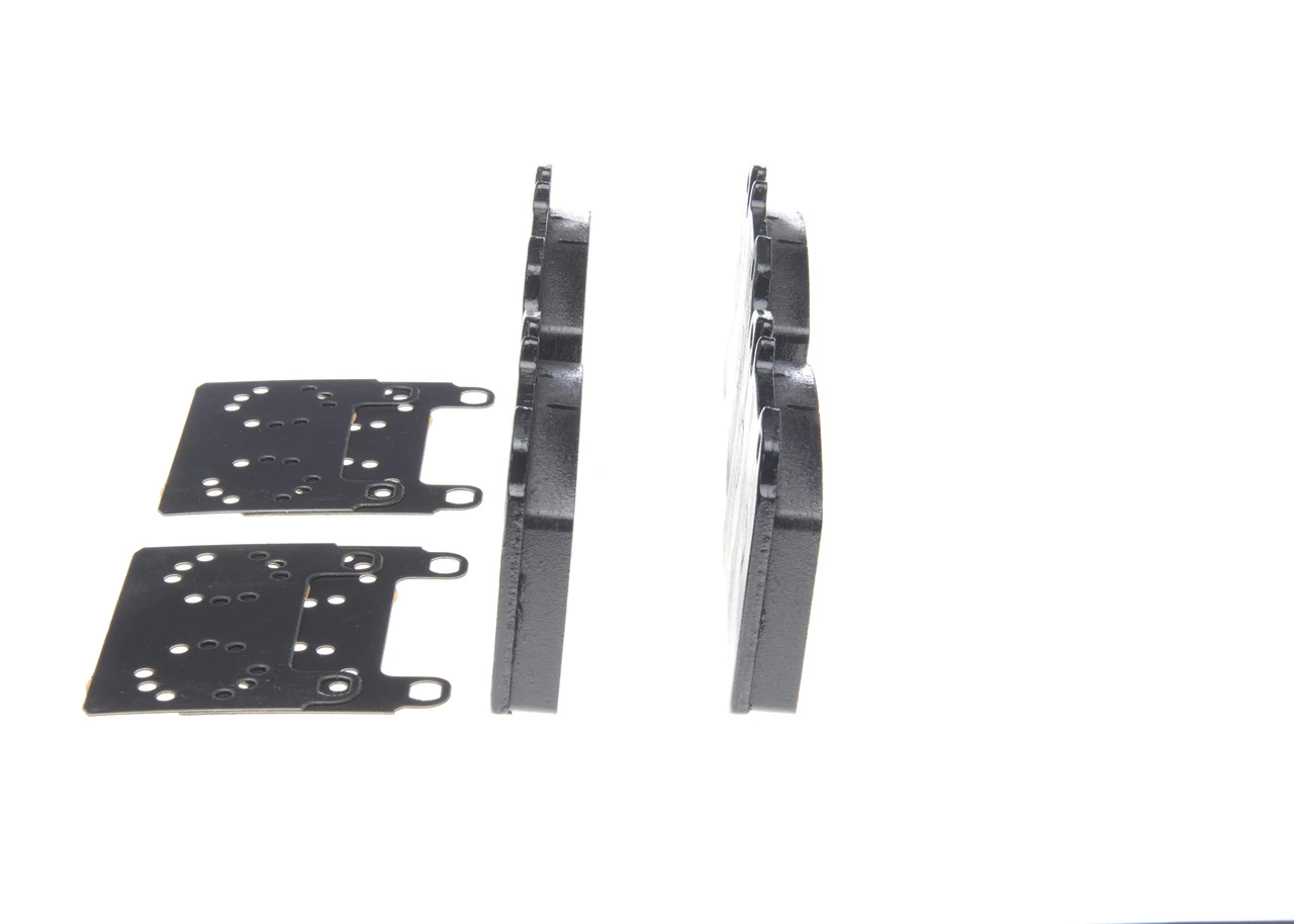 Brake Pad Set, disc brake 0 986 460 966