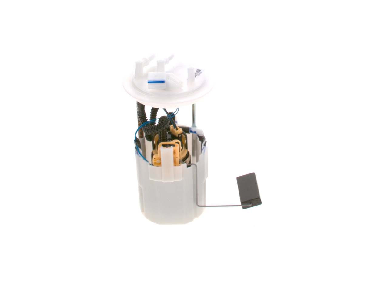 Fuel Feed Unit 0 580 203 40Y