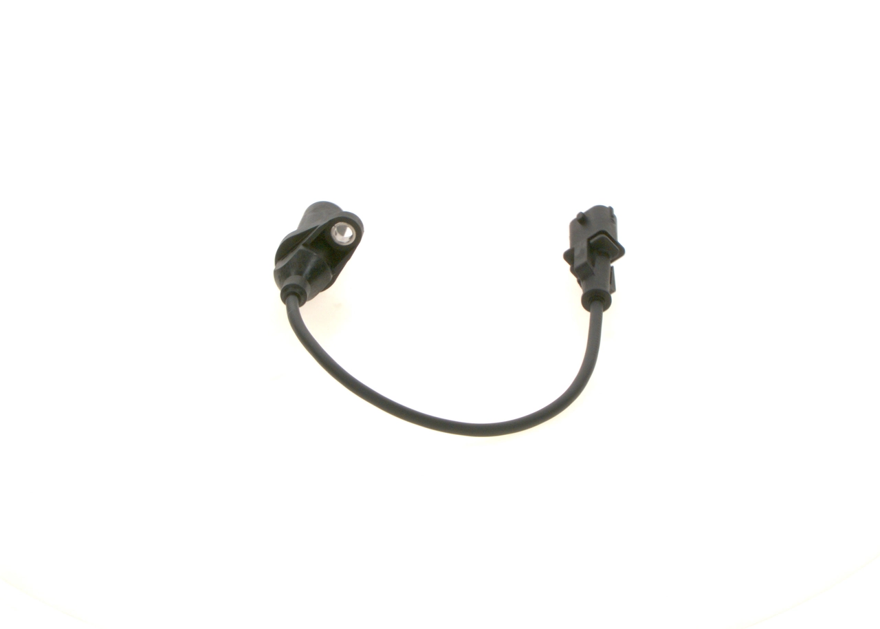 Sensor, crankshaft pulse 0 261 210 198