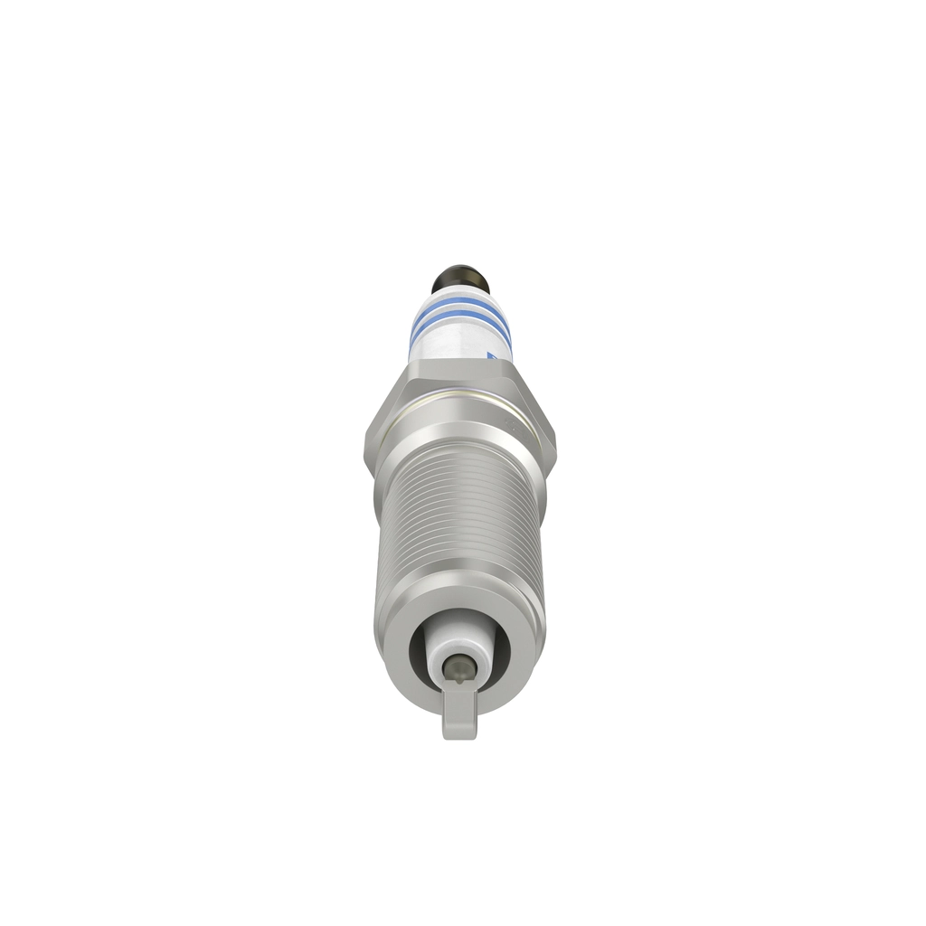 Spark Plug Double Iridium 0 242 236 683