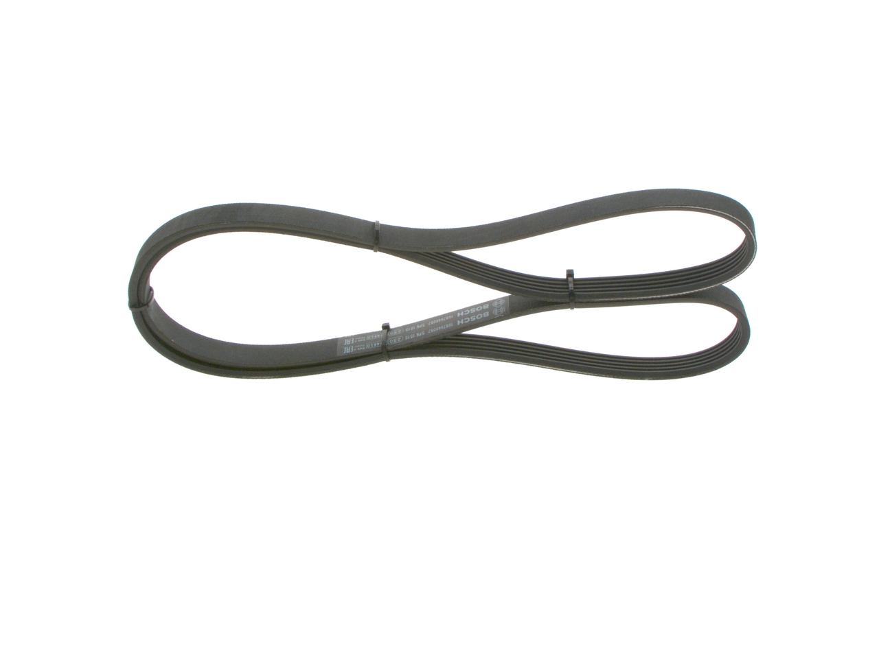 V-Ribbed Belt 1 987 946 057