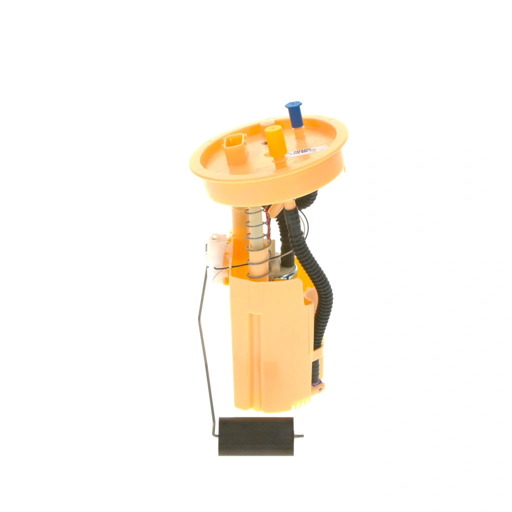 Fuel Feed Unit 0 986 580 379