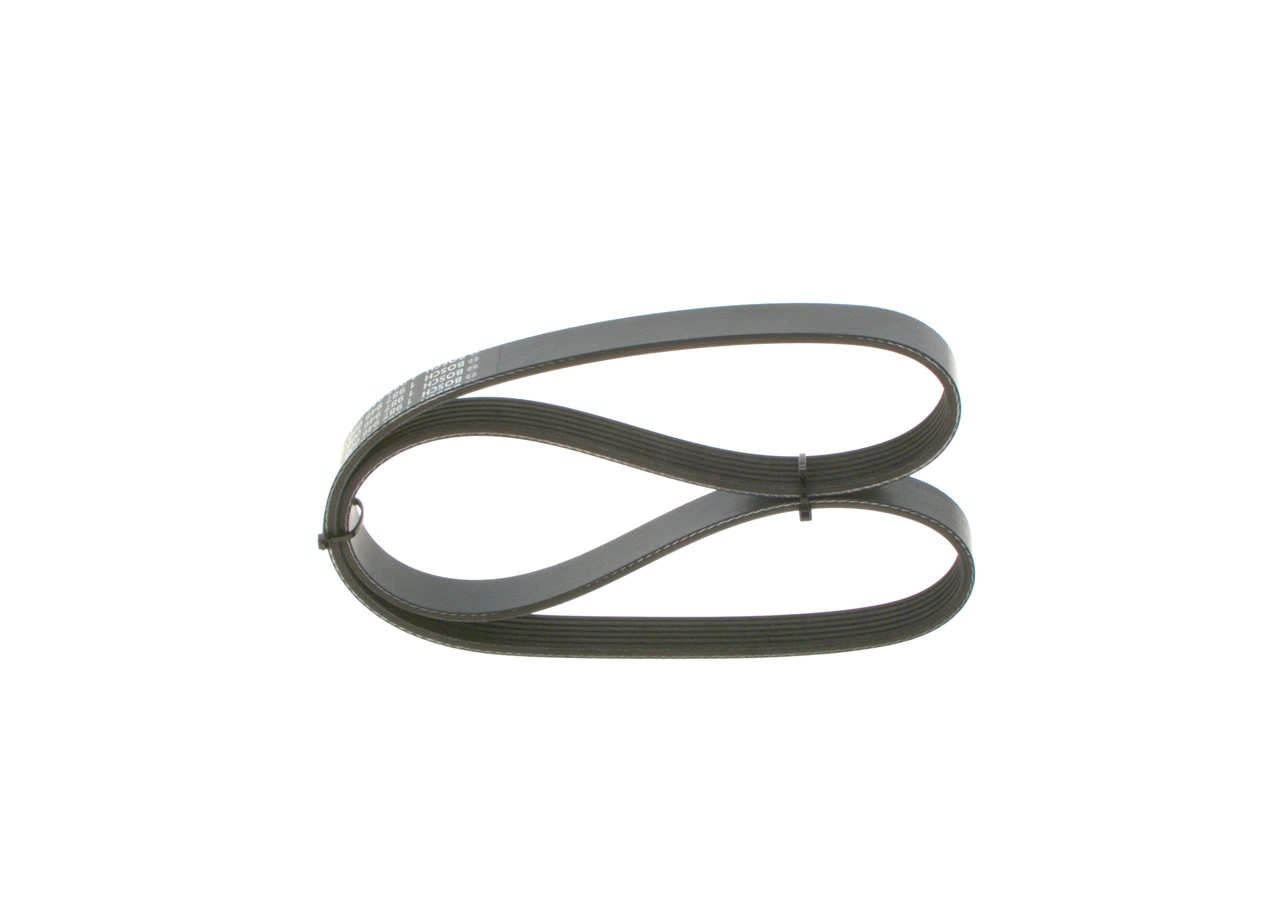 V-Ribbed Belt 1 987 946 000