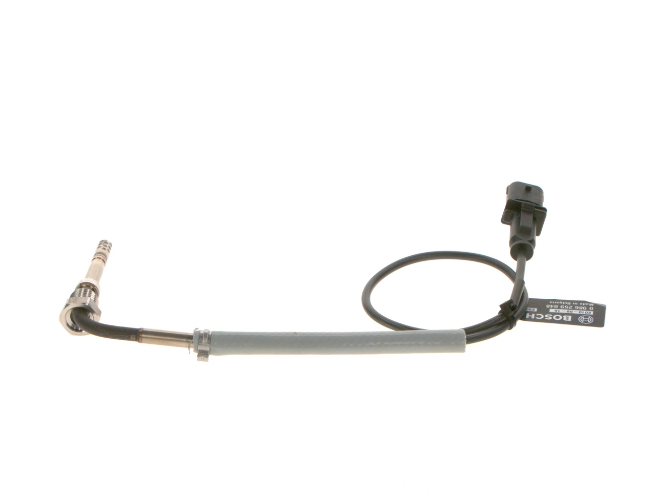 Sensor, exhaust gas temperature 0 986 259 048