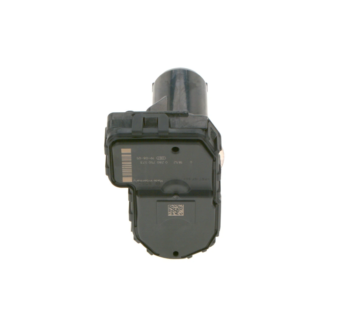 Bypass Flap, compressor 0 280 750 573