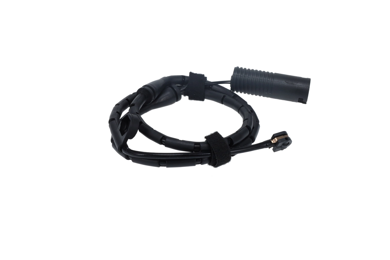 Warning Contact, brake pad wear 1 987 474 945