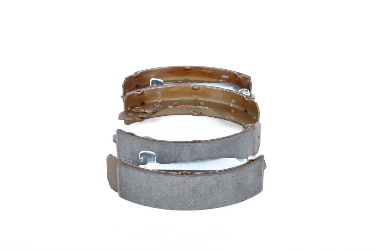 Brake Shoe Set 0 986 487 270