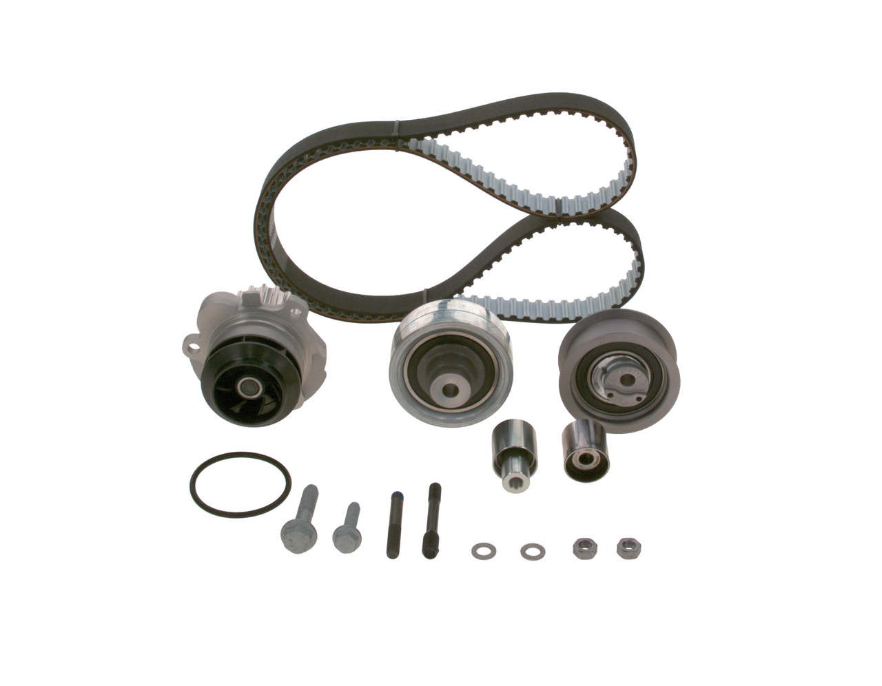 Water Pump & Timing Belt Kit 1 987 946 997