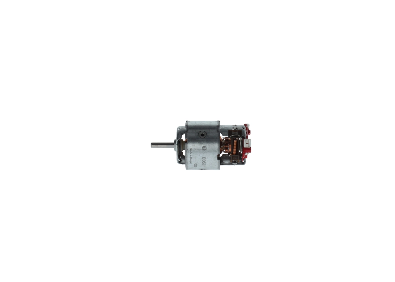 Electric Motor, interior blower 0 130 007 027