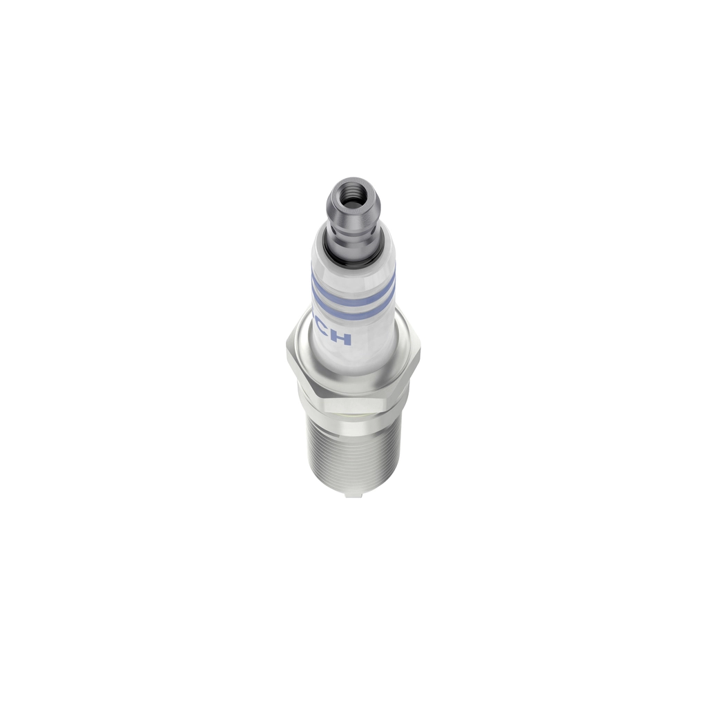 Spark Plug Nickel 0 242 236 633