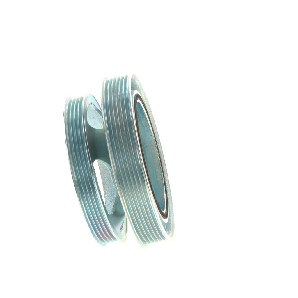 BOSCH 1 987 945 611 Belt Pulley, crankshaft