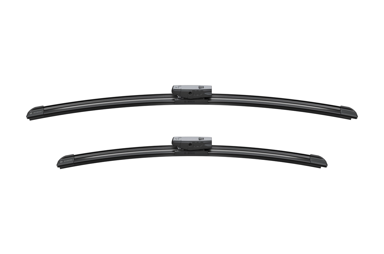 Wiper Blade Aerotwin Multi-Clip 3 397 014 123