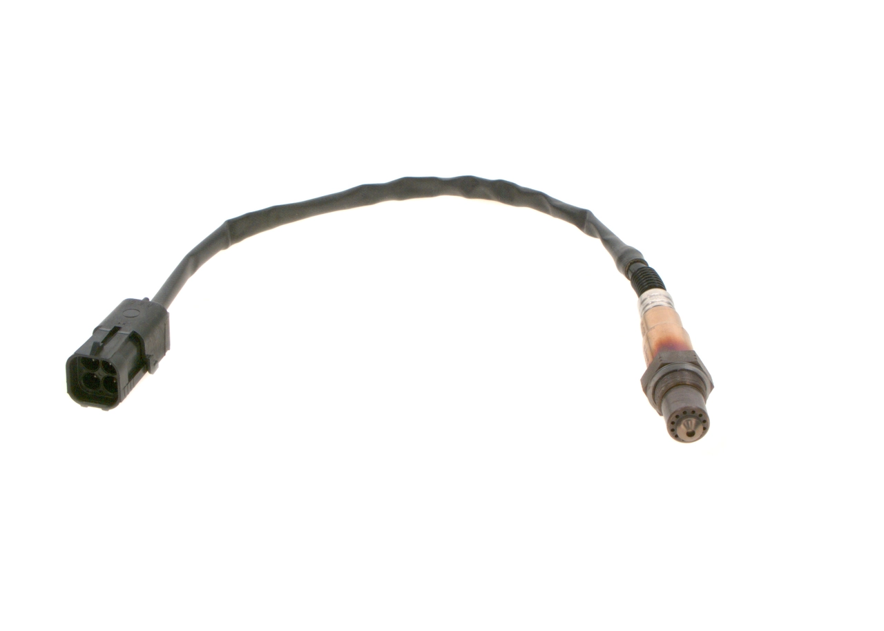 Oxygen Sensor 0 258 006 537