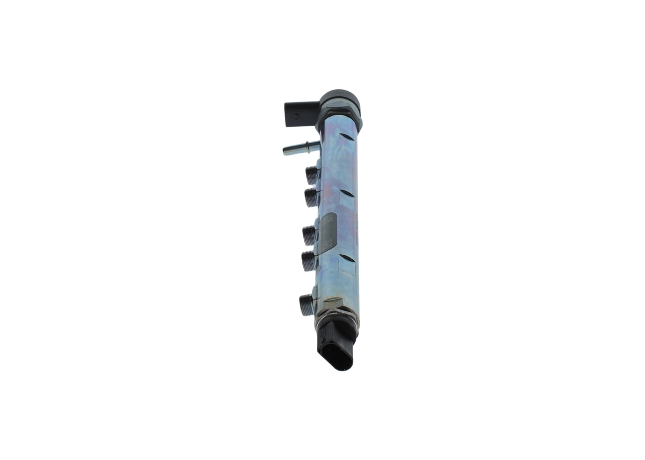 BOSCH 0 445 214 182 Distributor Pipe, fuel