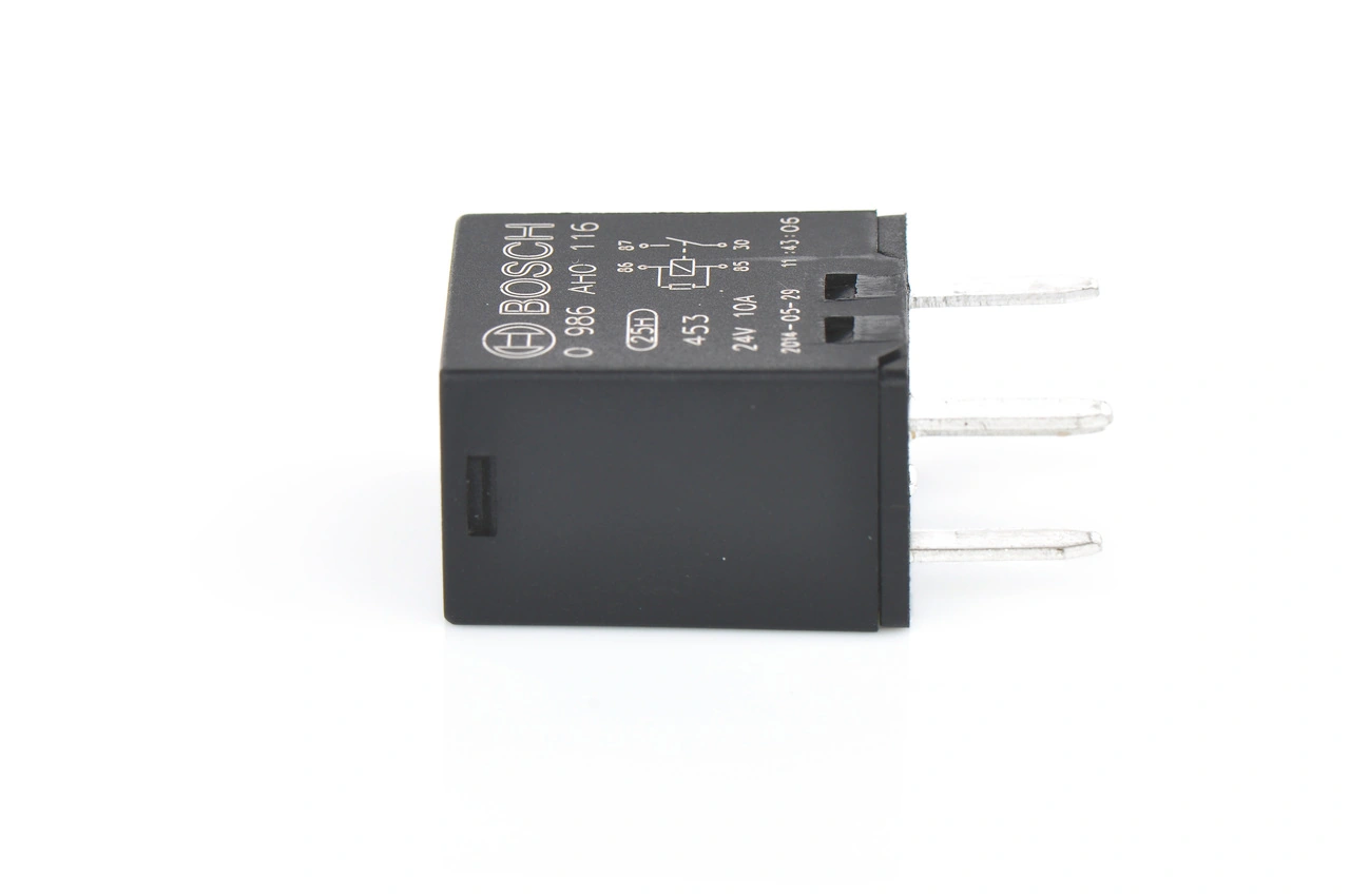 BOSCH 0 986 AH0 116 Relay, main current