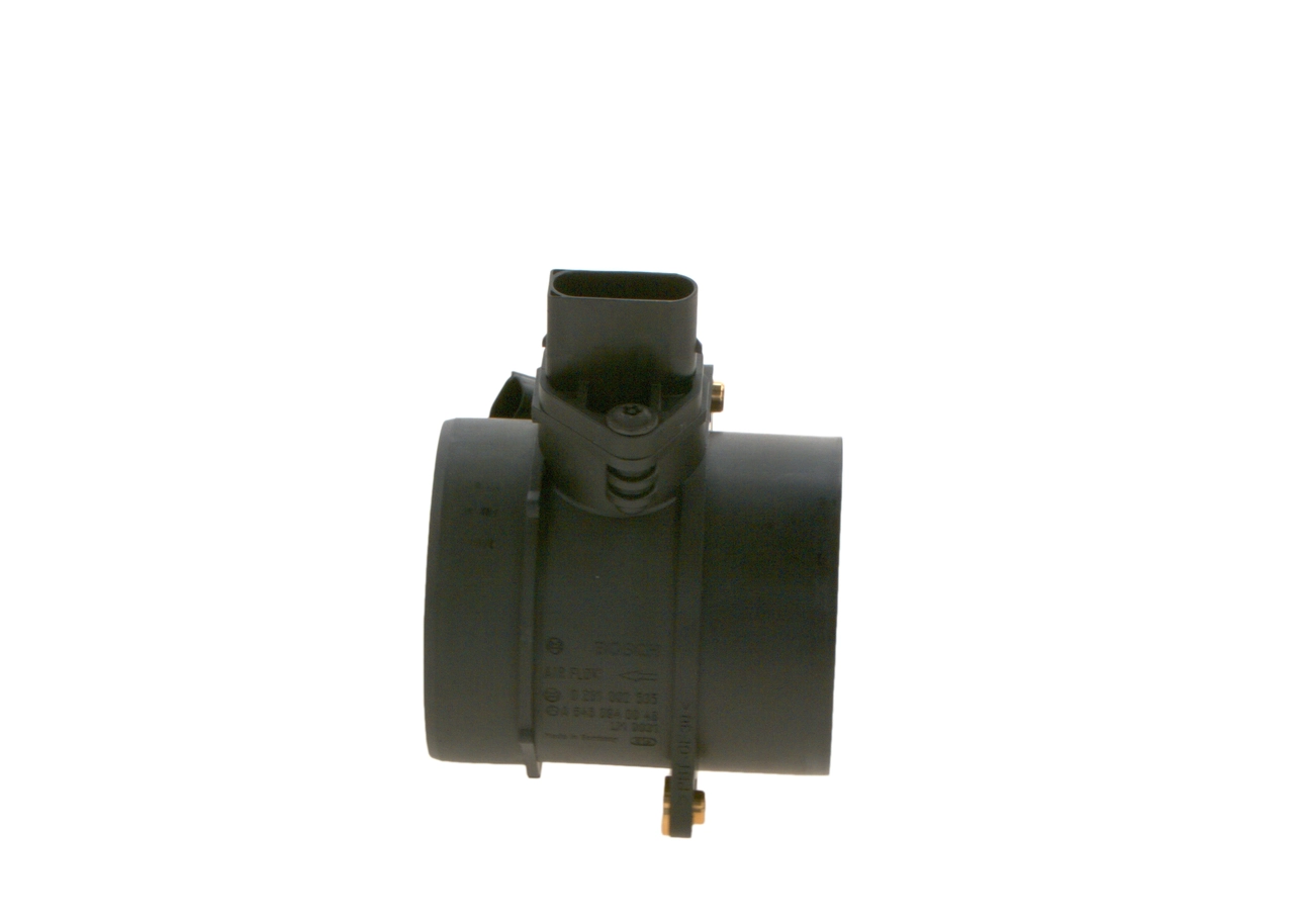 BOSCH 0 281 002 536 Mass Air Flow Sensor