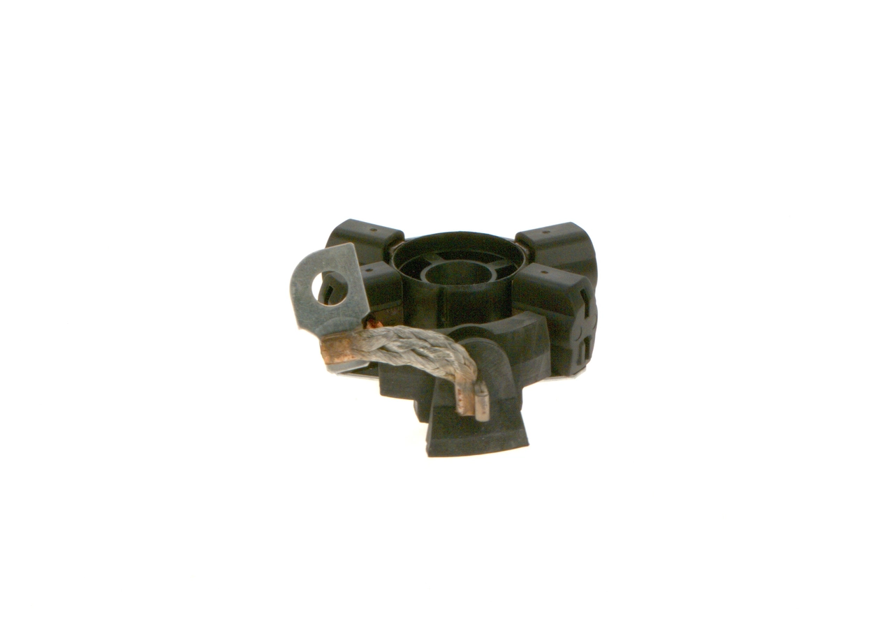 BOSCH 1 004 336 650 Holder, carbon brushes