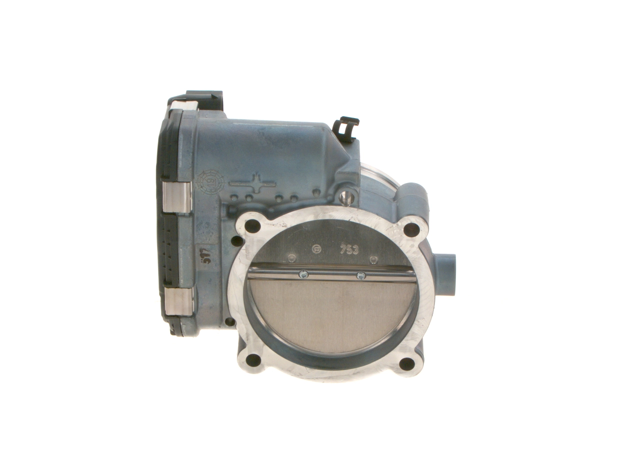 BOSCH 0 280 750 473 Throttle Body