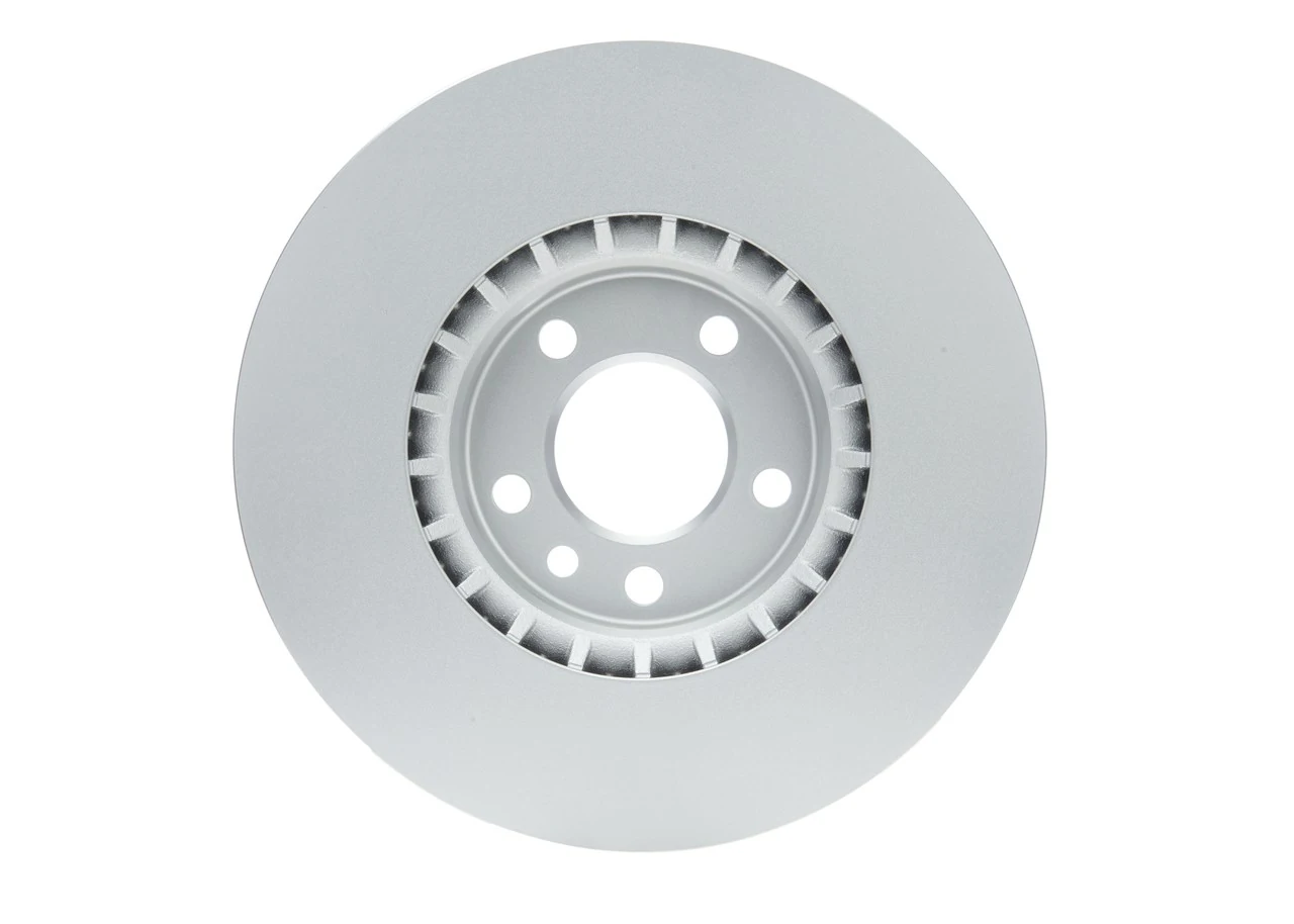 Brake Disc 0 986 479 546