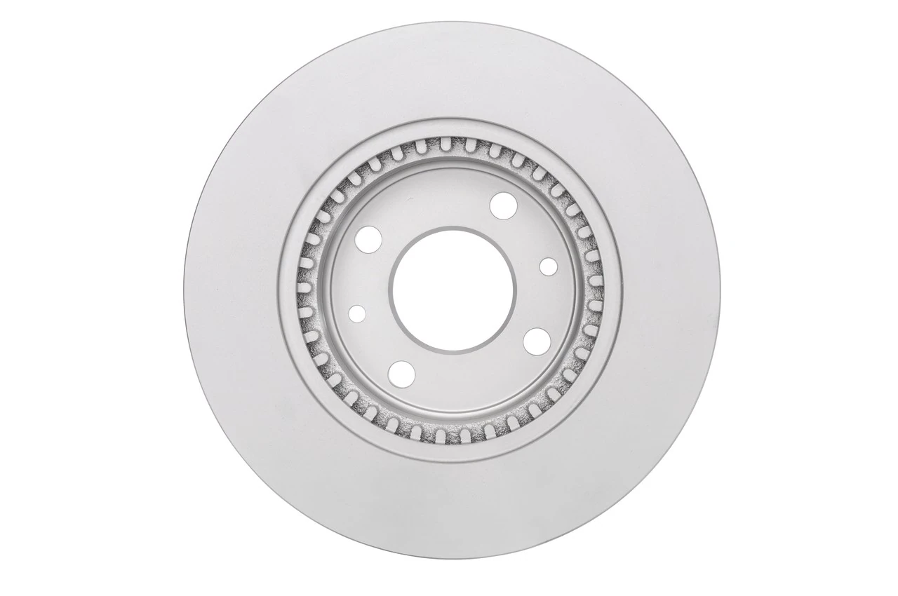 Brake Disc 0 986 479 B21