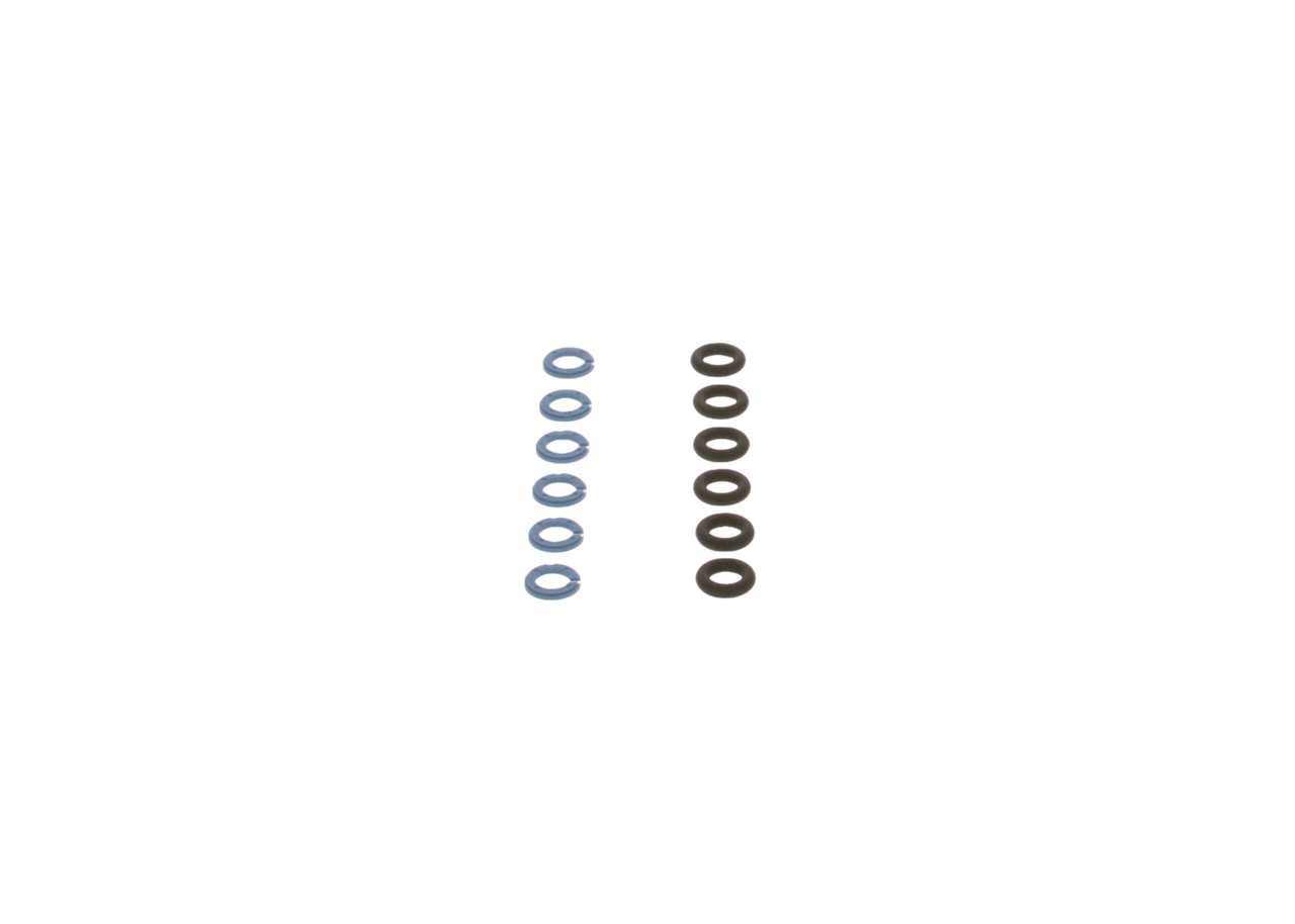 BOSCH F 00V H35 004 Repair Kit, injection nozzle