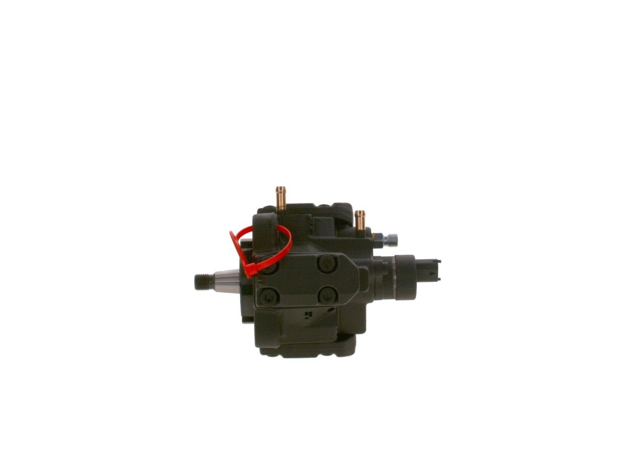 BOSCH 0 986 437 006 High Pressure Pump