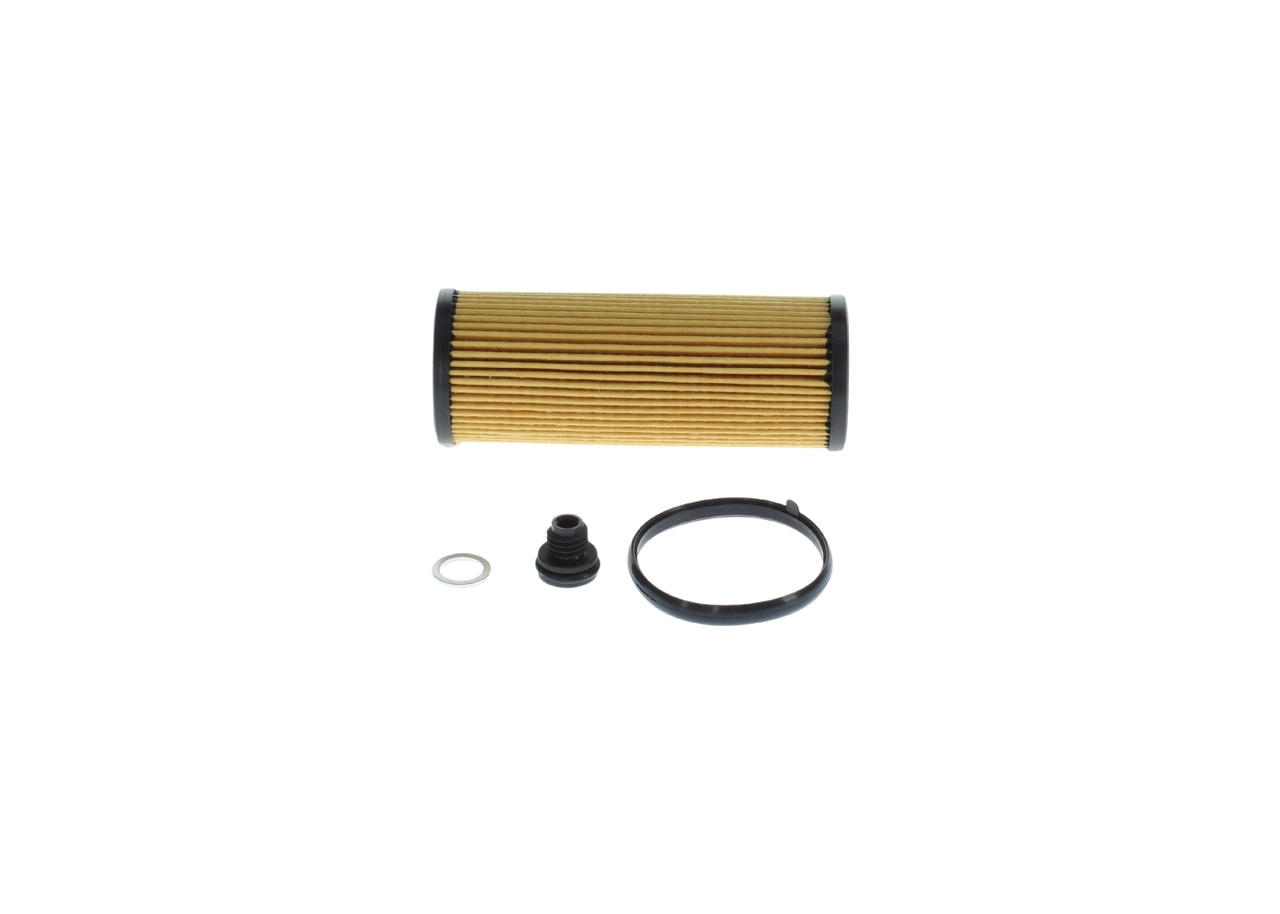 Oil Filter F 026 407 360
