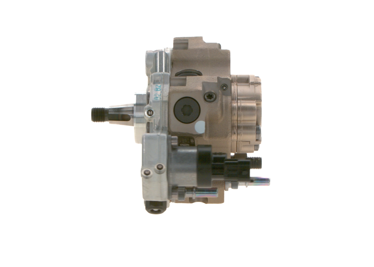 High Pressure Pump 0 445 010 075