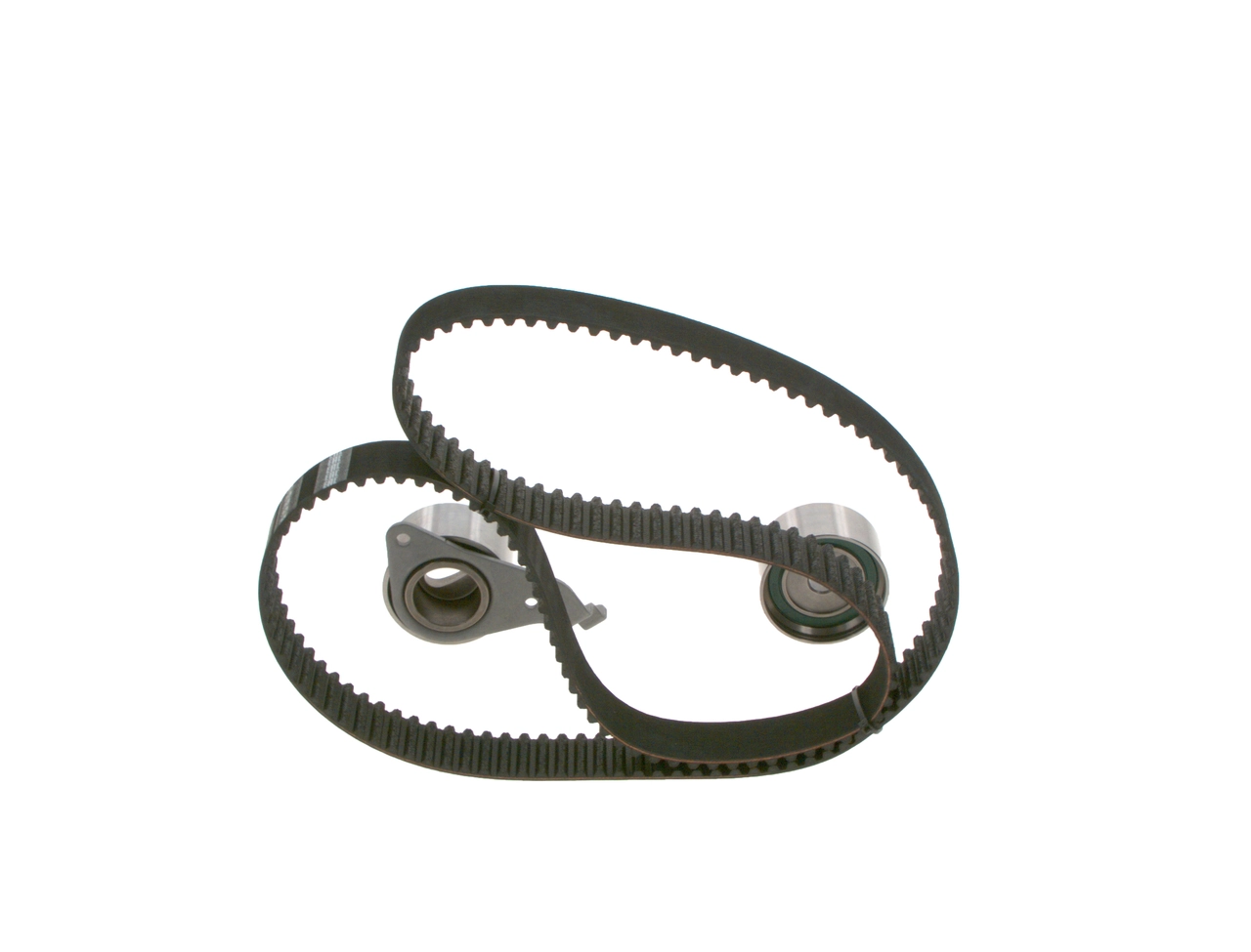 Timing Belt Kit 1 987 946 308