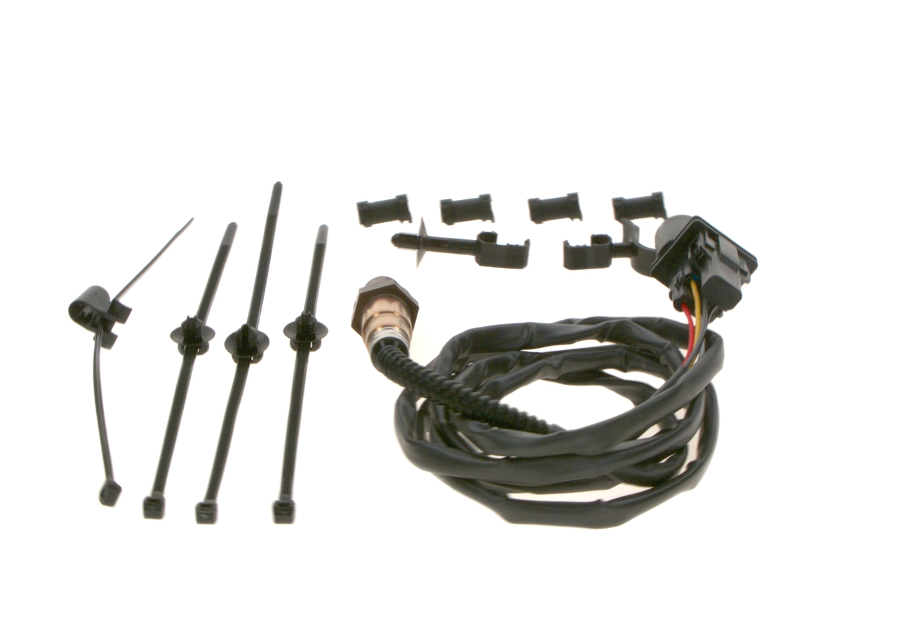 Sensor lambda 0 258 007 361