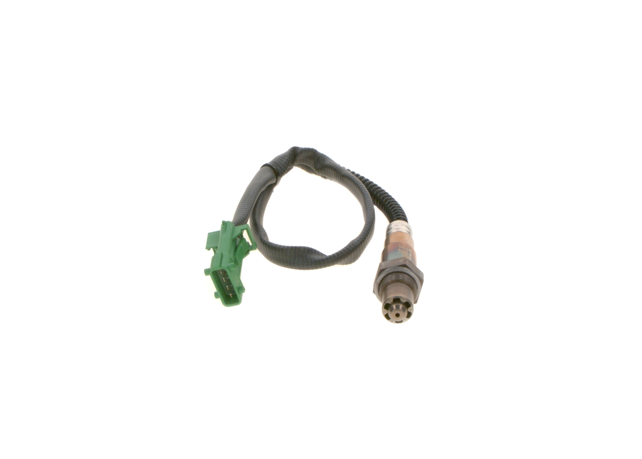 Oxygen Sensor 0 258 006 027